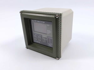 Yokogawa ISC402G-E-2-E EXA ISC402 Inductive Conductivity Converter