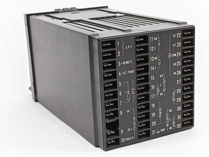 Dynisco 2300 Temperature Controller