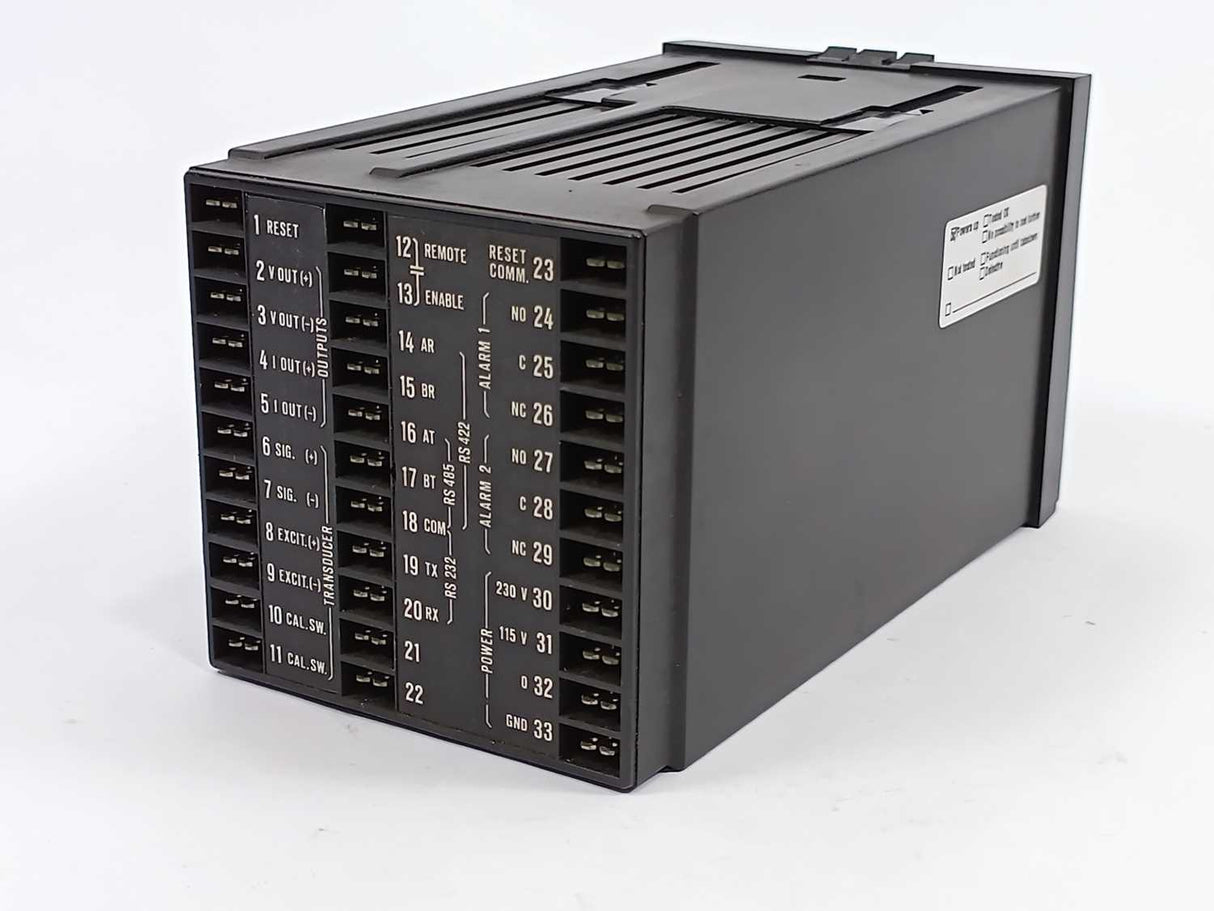 Dynisco MPC660 322000 Module