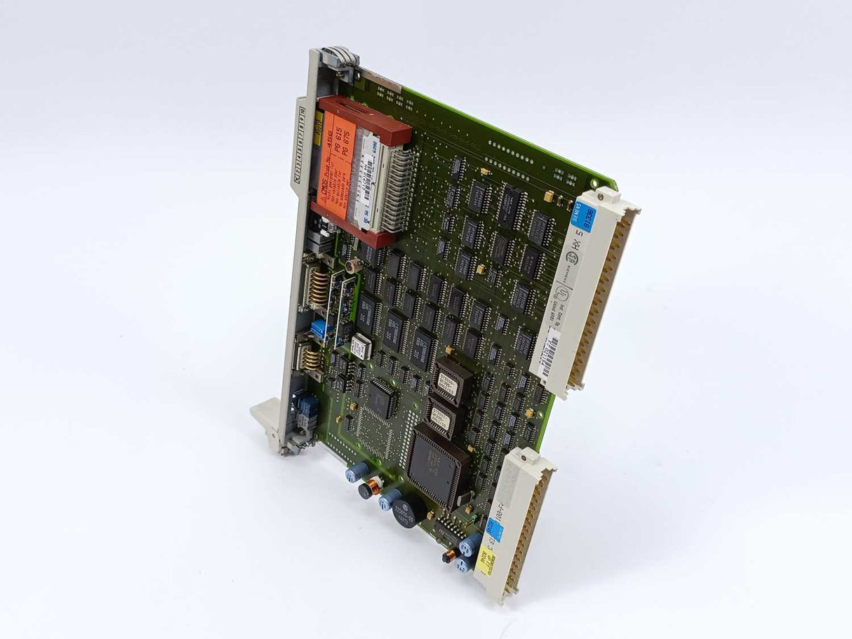 Siemens 6GK1543-1AA01 SINEC Communications processor