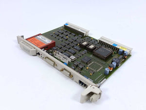 Siemens 6GK1543-1AA01 SINEC Communications processor