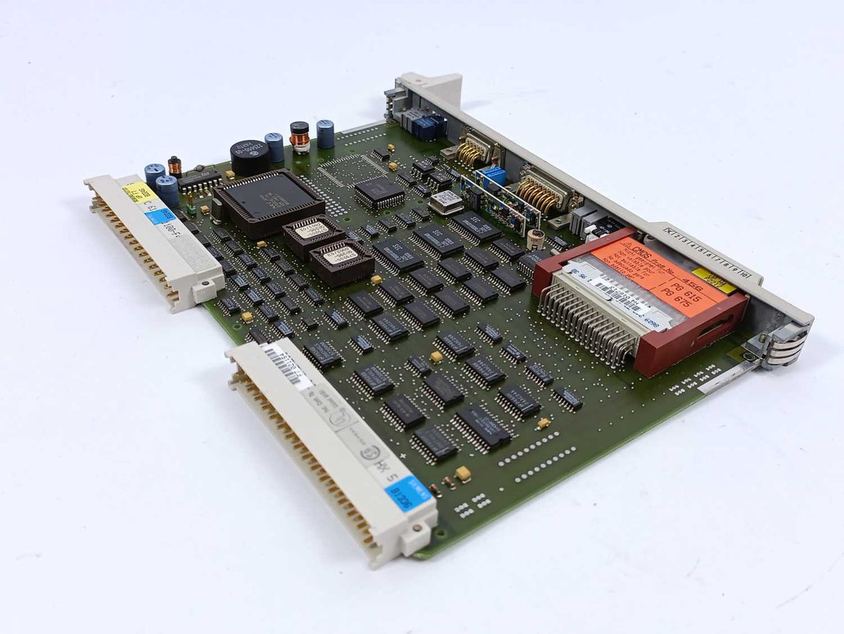 Siemens 6GK1543-1AA01 SINEC Communications processor