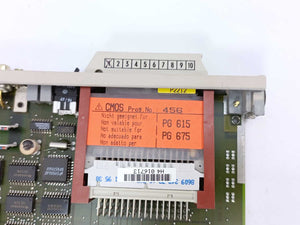 Siemens 6GK1543-1AA01 SINEC Communications processor