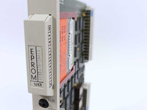 Siemens 6GK1543-1AA01 SINEC Communications processor