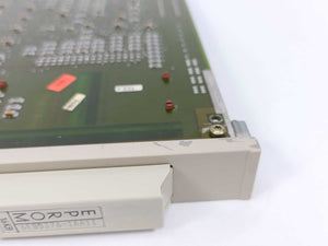 Siemens 6GK1543-1AA01 SINEC Communications processor