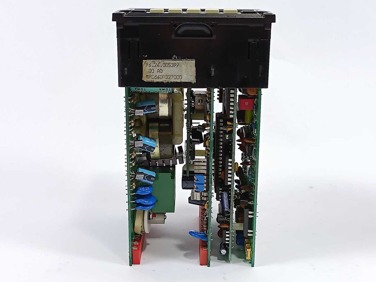 Dynisco MPC660 322000 Module