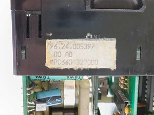 Dynisco MPC660 322000 Module