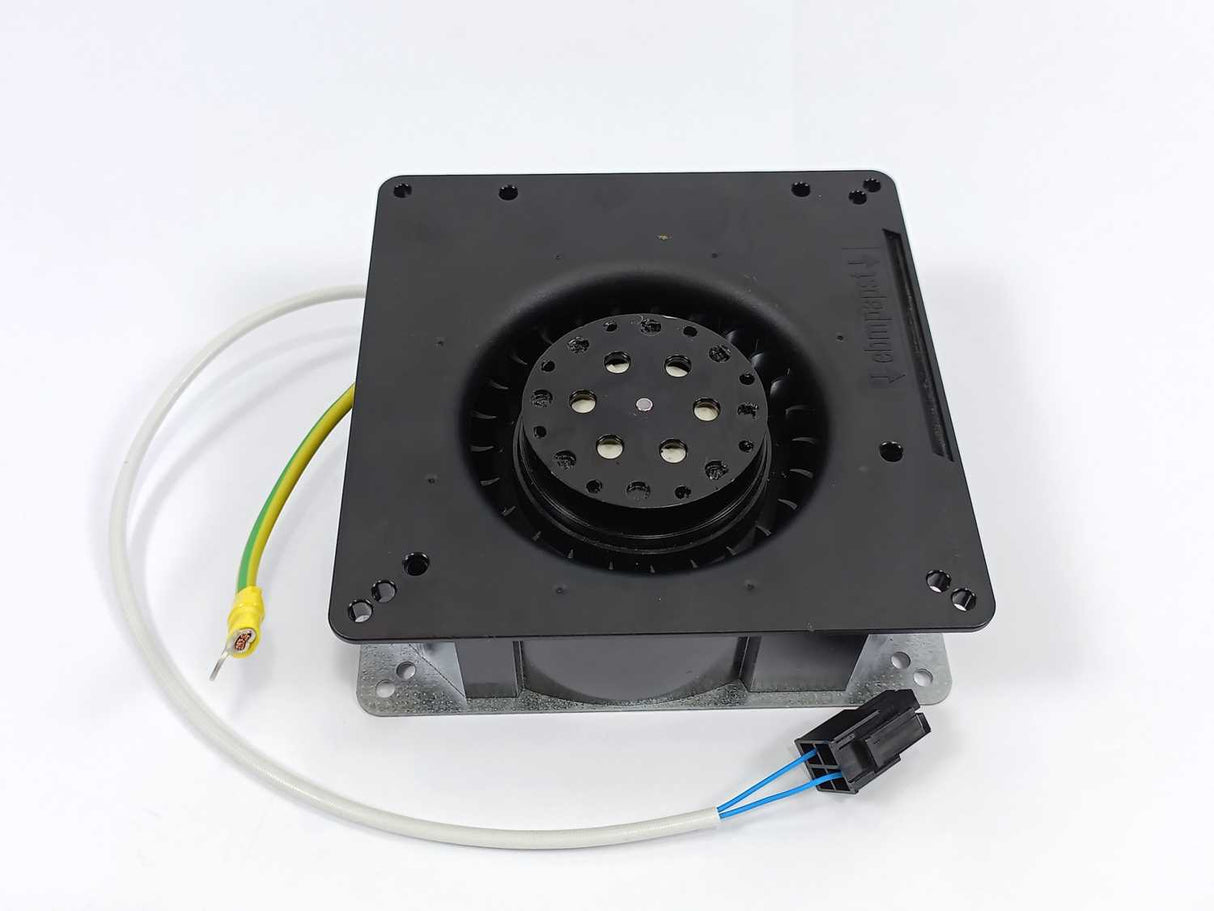 Ebmpapst RG 90-18/56 Radial Fan Blower