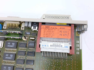 Siemens 6GK1543-1AA01 SINEC Communications processor