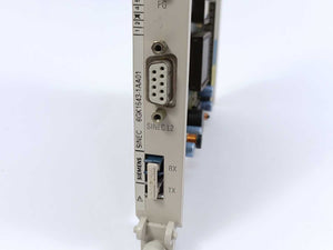 Siemens 6GK1543-1AA01 SINEC Communications processor