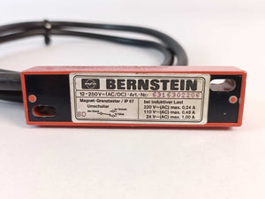 Bernstein 6316302206 Magnetic Sensor