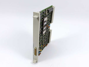 Siemens 6ES5511-5AA14 SIMATIC S5, PG 511 INTERF. MODULE