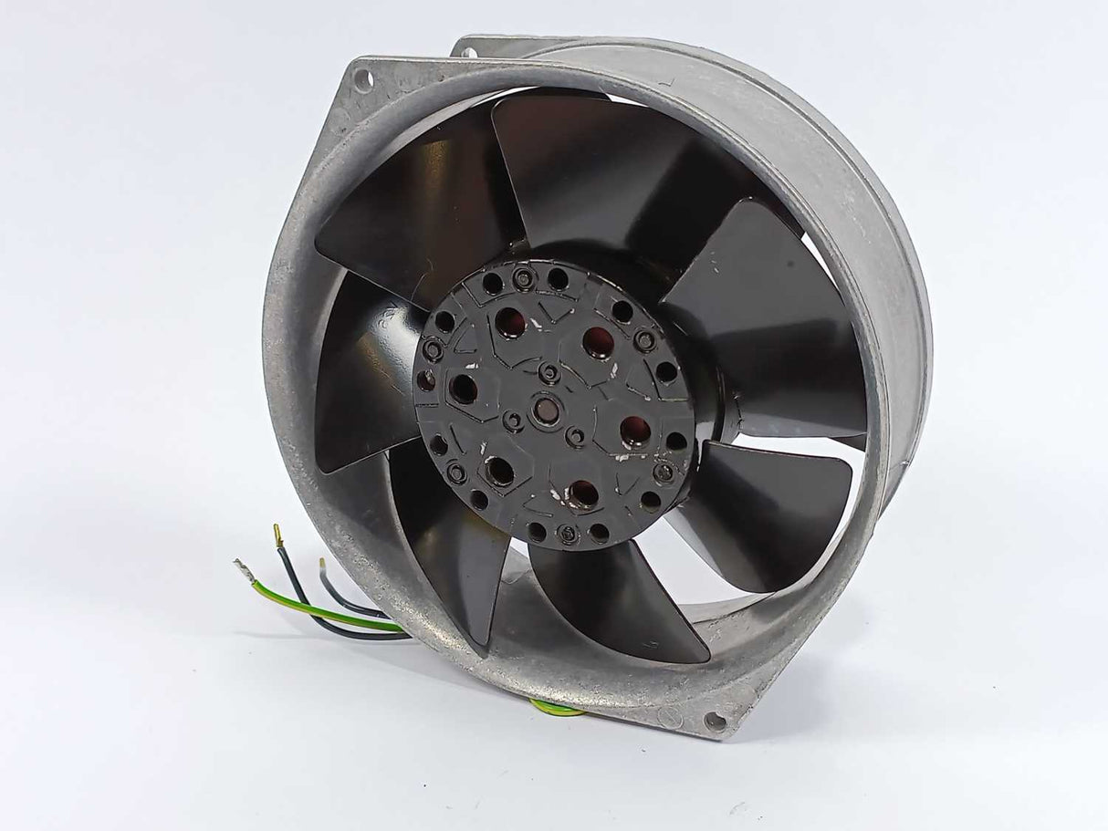 EBM  W2S130-AA25-77 115VAC - 50/60Hz - 40W Fan