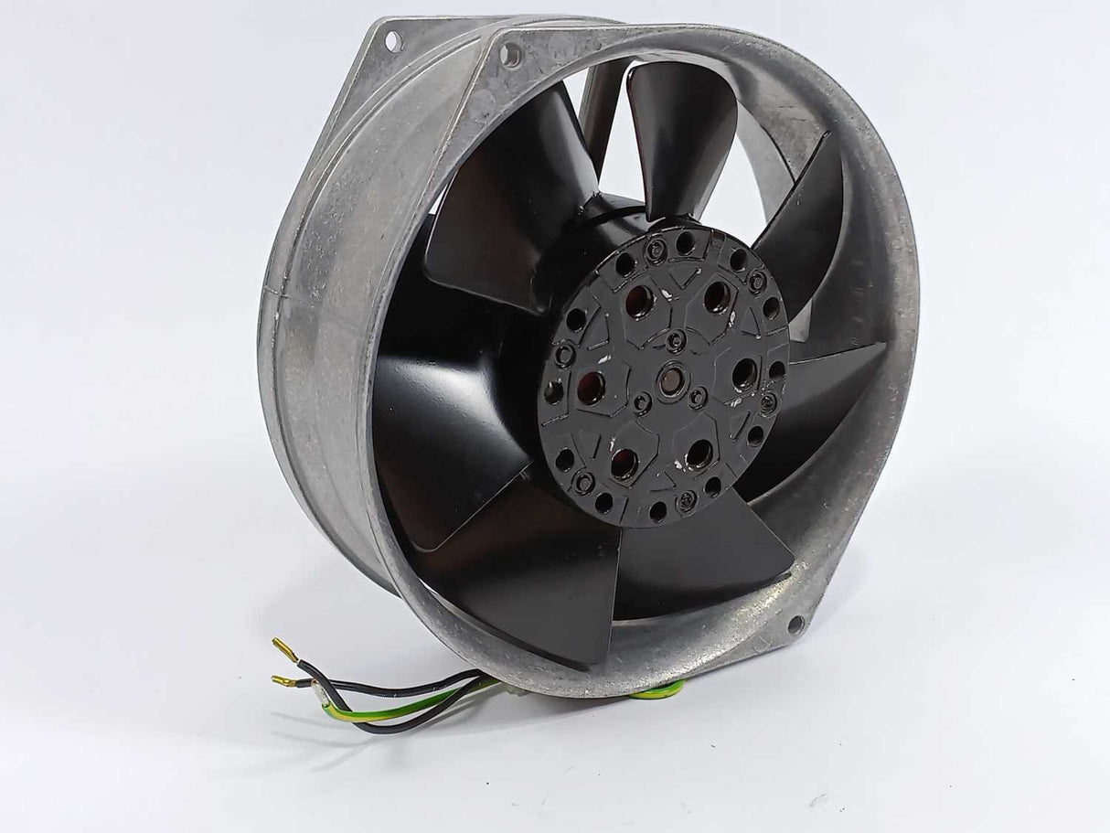 EBM  W2S130-AA25-77 115VAC - 50/60Hz - 40W Fan