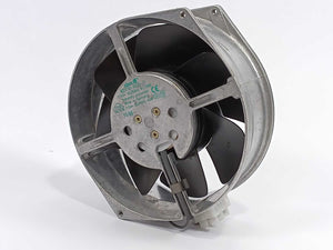 EBM  W2S130-AA25-71 115VAC - 50/60Hz - 41/38W Fan