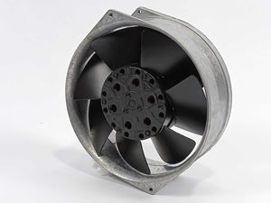 EBM  W2S130-AA25-71 115VAC - 50/60Hz - 41/38W Fan