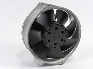 EBM  W2S130-AA25-71 115VAC - 50/60Hz - 41/38W Fan