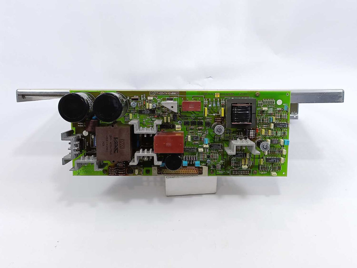 Siemens 6EW1810-3AA SIMADYN D Power Supply