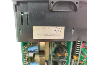 Dynisco MPC660 Pressure Controller Module