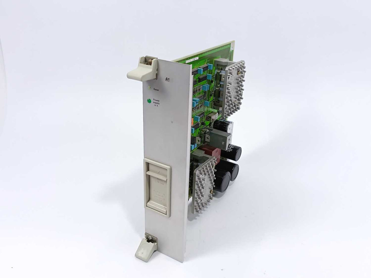 Siemens 6EW1890-3AA With C98040-A1401-P2-01-85 Circuit Board