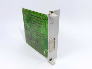 Siemens 6EW1890-3AA With C98040-A1401-P2-01-85 Circuit Board