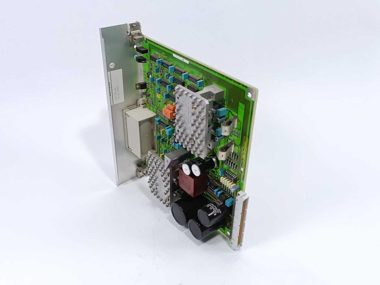 Siemens 6EW1890-3AA With C98040-A1401-P2-01-85 Circuit Board