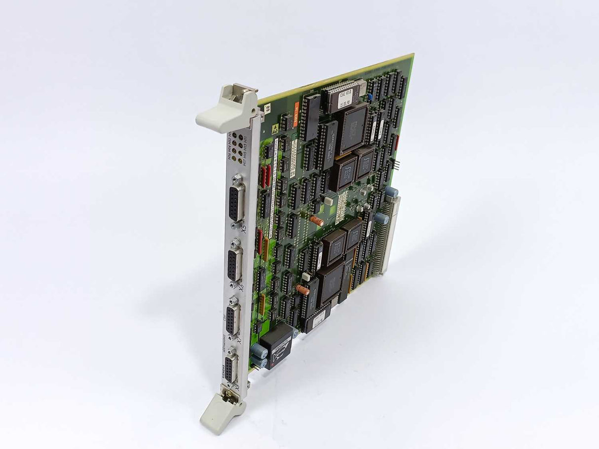 Siemens 6DD1660-0AK0 CS41, G33960-A3881-F001-A9-36