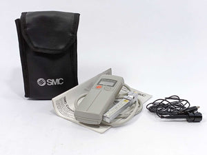 SMC IZH10 Handheld Electrostatic Meter