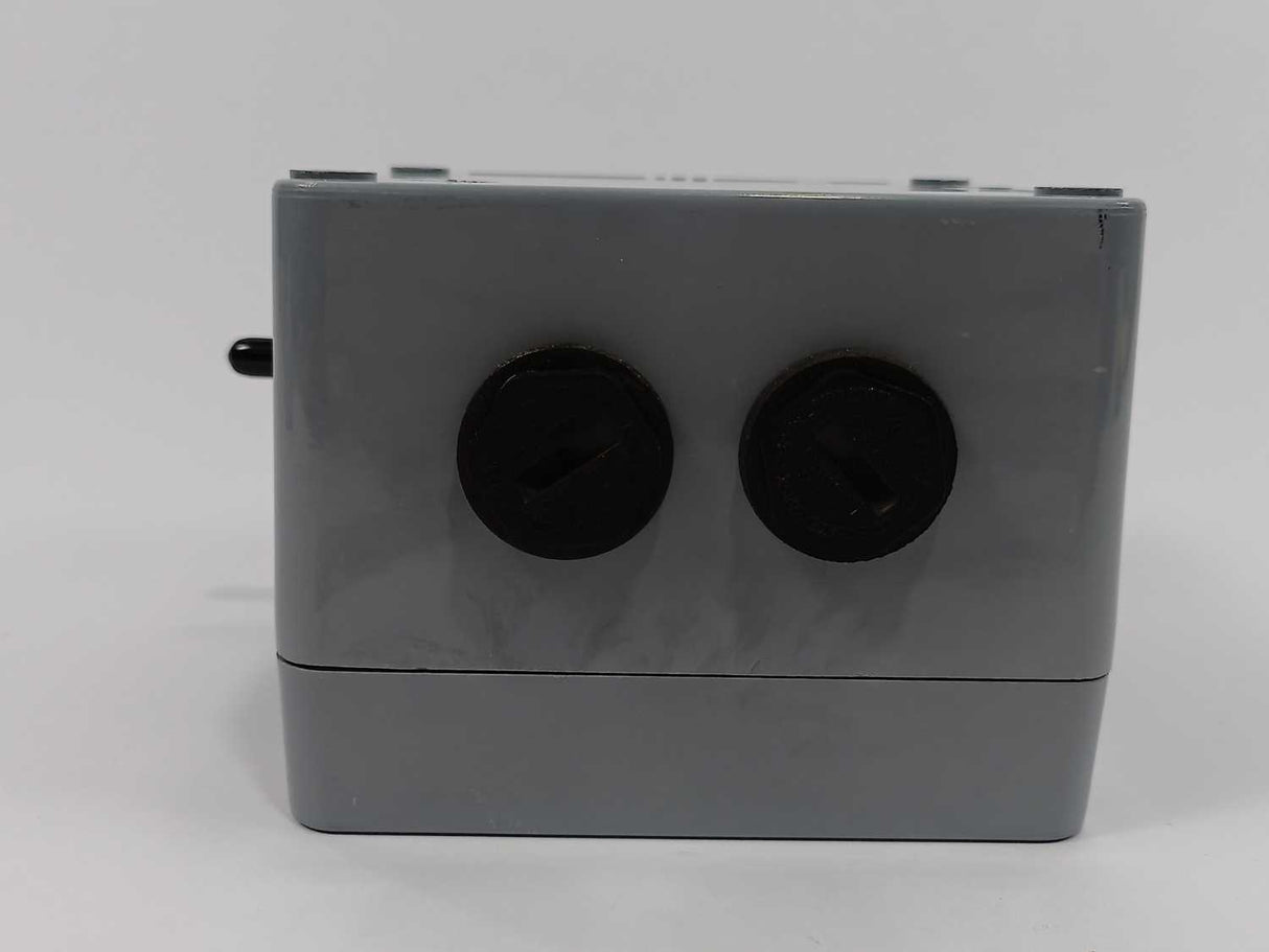 ABTECH BPG6-A125 GRP Junction Box Ex Certified