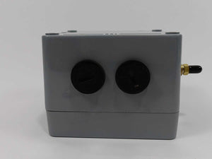 ABTECH BPG6-A125 GRP Junction Box Ex Certified