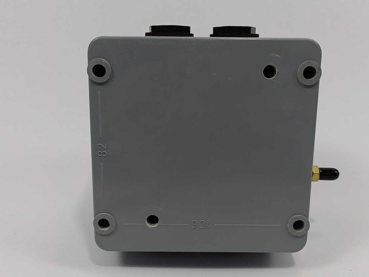 ABTECH BPG6-A125 GRP Junction Box Ex Certified