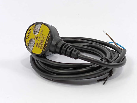 Riko PTQ18-R2P Photoelectric Sensor