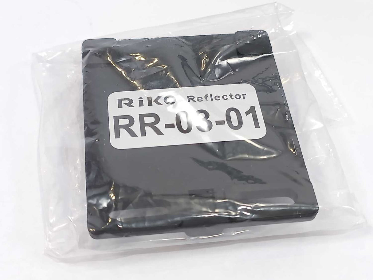 Riko PTQ18-R2P Photoelectric Sensor