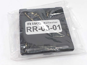 Riko PTQ18-R2P Photoelectric Sensor