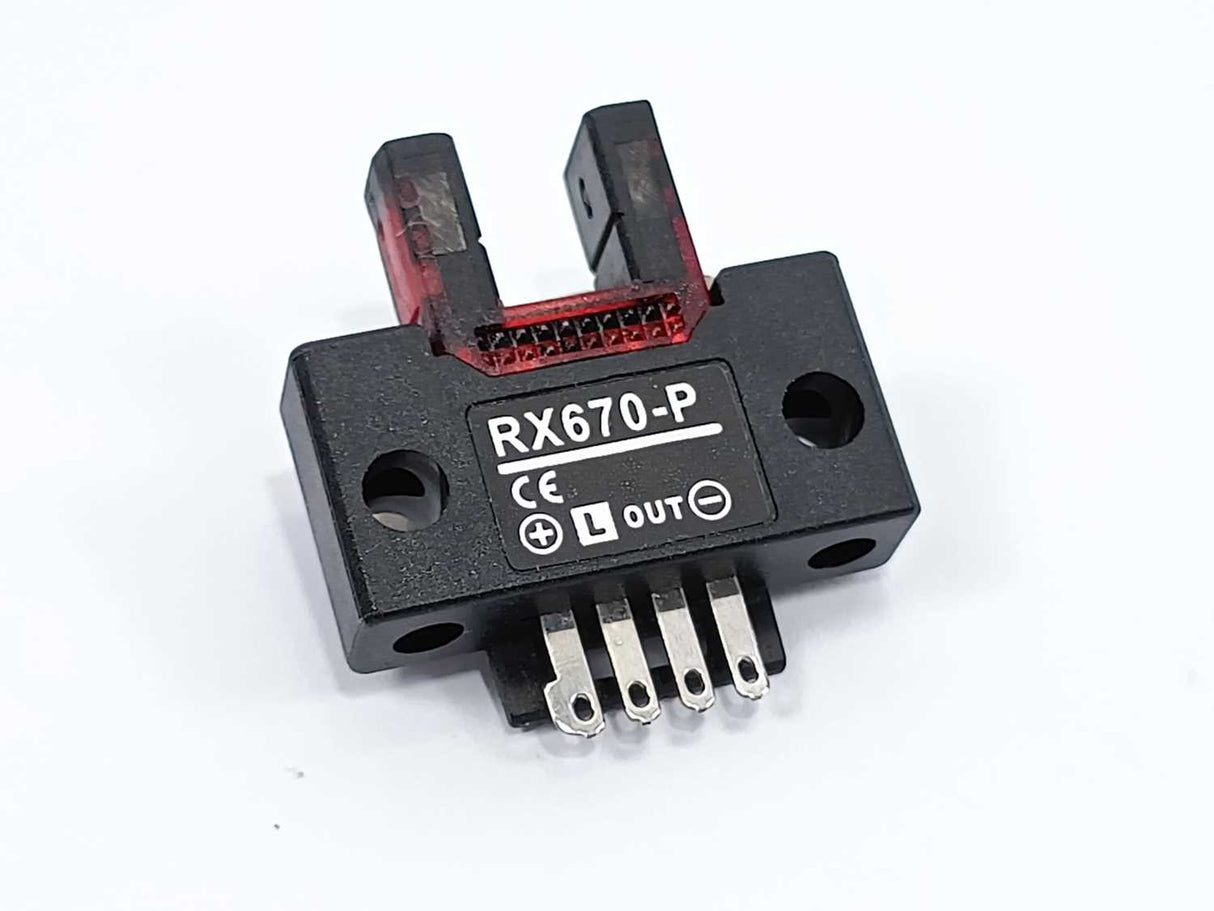 Riko RX670-P Photo Sensor