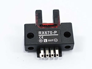 Riko RX670-P Photo Sensor