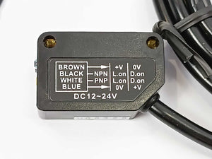 Riko PK3-DU20NP Photo sensor