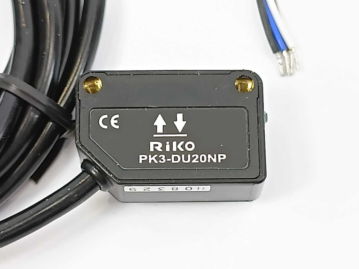 Riko PK3-DU20NP Photo sensor