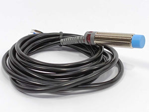 Riko PSC1205-NP Tubular Inductive Proximity Sensor