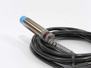 Riko PSC1205-NP Tubular Inductive Proximity Sensor