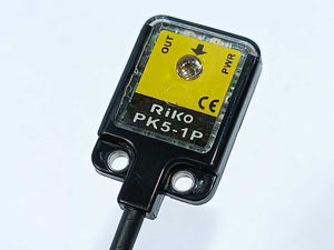 Riko PK5-1P Miniature Photo Sensor