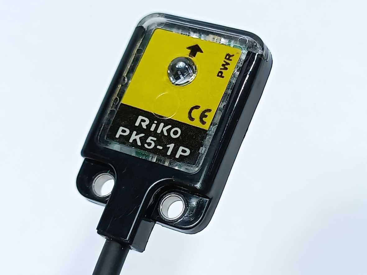 Riko PK5-1P Miniature Photo Sensor