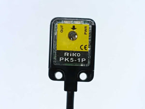 Riko PK5-1P Miniature Photo Sensor