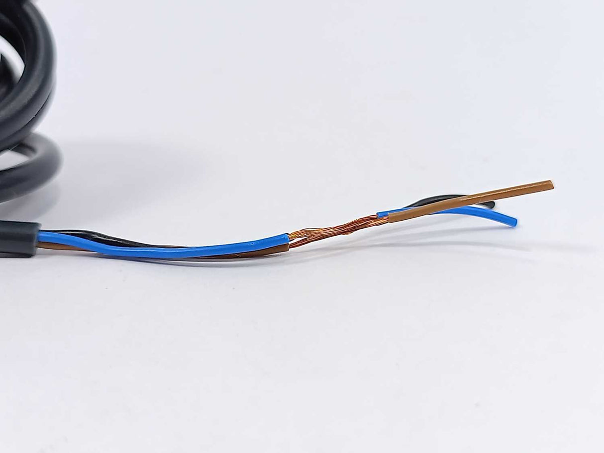 Micro Detectors F6R/0P-0A Photoelectric Sensor