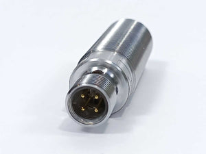 Di-Soric DCC 18 M 12 PSK-IBSL 200340 Inductive Proximity Sensor