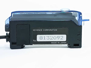 KEYENCE  FS-T2 Fiber Amplifier