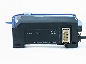 KEYENCE  FS-T2 Fiber Amplifier