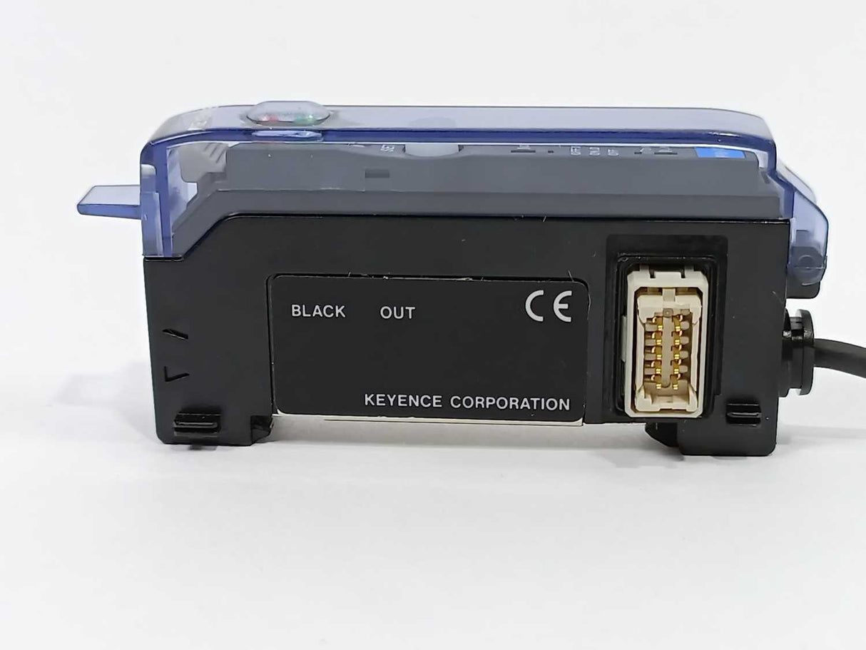 KEYENCE  FS-T2 Fiber Amplifier