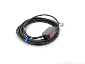 KEYENCE  PZ-M11P Photoelectric Sensor