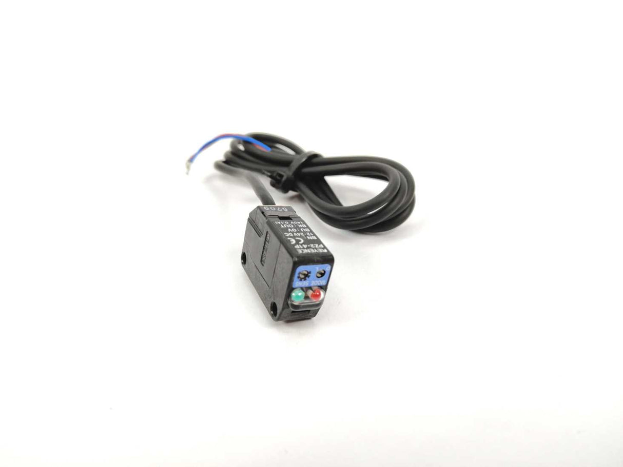 KEYENCE  PZ2-41P Photoelectric Sensor